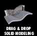 Drag and Drop